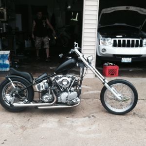 Meet your Posher, Paul